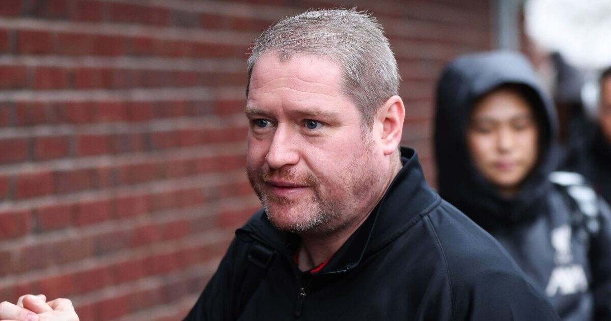 Liverpool release statement as former Reds women's manager dies at 47